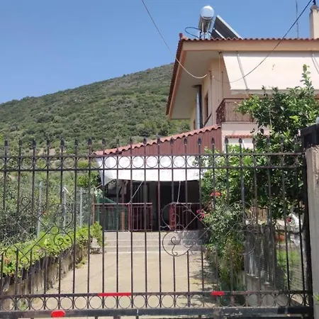 Rontaki Farm *