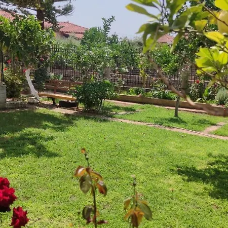 Rontaki Farm