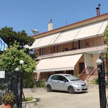 Rontaki Farm Apartment