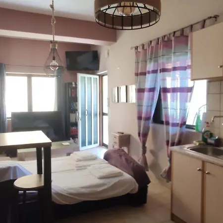 Rontaki Farm Kyparissia