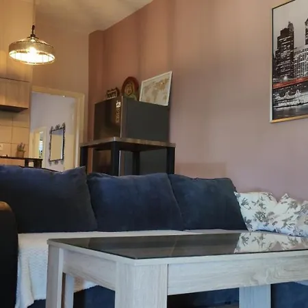 Rontaki Farm Apartment Kyparissia