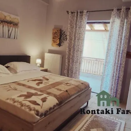 Rontaki Farm Kyparissia